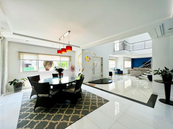 Imagem Casa com 4 Quartos à Venda, 580 m² em Jardim Imperial - Arujá Imagem Casa com 4 Quartos à Venda, 580 m² em Jardim Imperial - Arujá