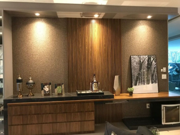 Imagem Casa com 5 Quartos à Venda, 1.000 m² em Condomínio Residencial Mirante Do Vale - Jacareí