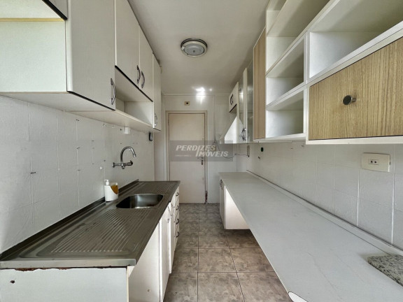Imagem Apartamento com 2 Quartos à Venda, 64 m² em Perdizes - São Paulo