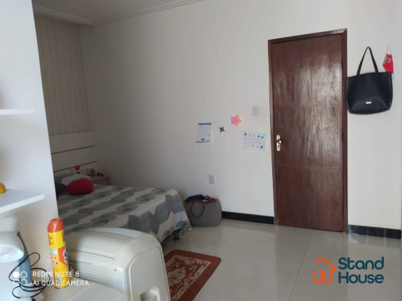 Imagem Casa com 3 Quartos à Venda, 250 m² em Tomba - Feira De Santana Imagem Casa com 3 Quartos à Venda, 250 m² em Tomba - Feira De Santana