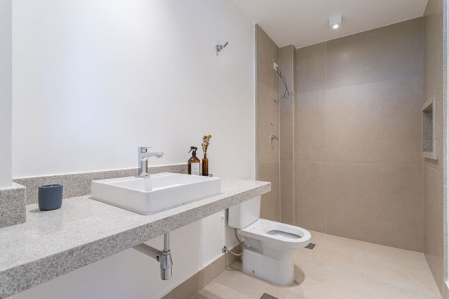Imagem Apartamento com 2 Quartos à Venda, 92 m² em Vila Romana - São Paulo
