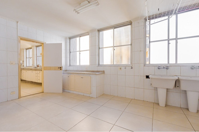 Imagem Apartamento com 4 Quartos à Venda, 382 m² em Higienópolis - São Paulo Imagem Apartamento com 4 Quartos à Venda, 382 m² em Higienópolis - São Paulo