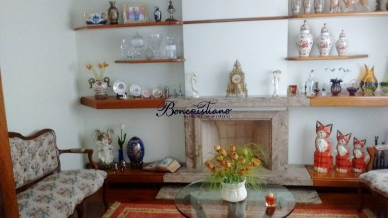Imagem Apartamento com 4 Quartos à Venda,  em Santana - Sao Paulo