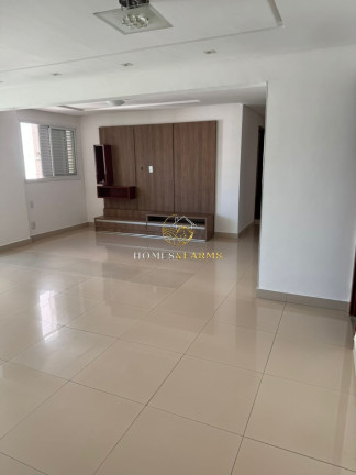 Imagem Apartamento com 3 Quartos para Alugar, 111 m² em Village Veneza - Goiânia