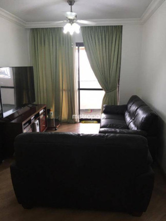 Imagem Apartamento com 3 Quartos à Venda, 130 m² em Rudge Ramos - São Bernardo Do Campo Imagem Apartamento com 3 Quartos à Venda, 130 m² em Rudge Ramos - São Bernardo Do Campo