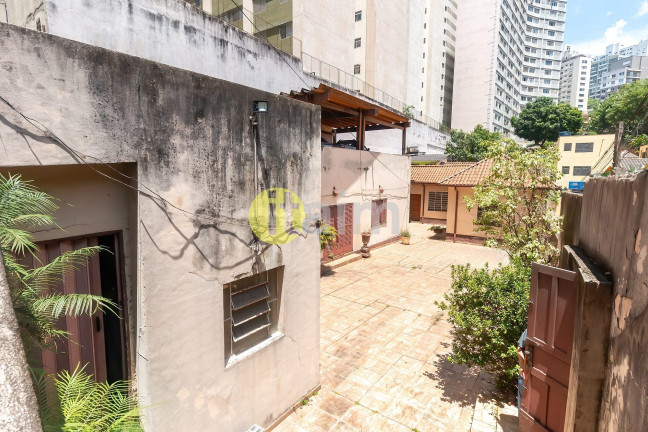 Imagem Terreno à Venda, 357 m² em Bela Vista - São Paulo
