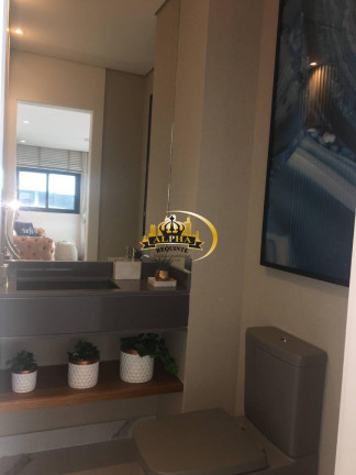 Imagem Apartamento com 3 Quartos à Venda, 120 m² em Centro Comercial Jubran - Barueri
