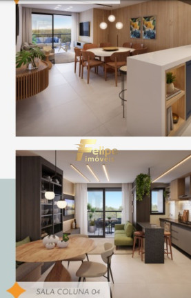Imagem Imóvel com 3 Quartos à Venda, 78 m² em Jardim Camburi - Vitória