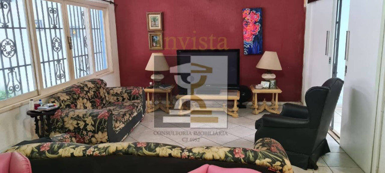 Imagem Casa com 5 Quartos à Venda, 422 m² em Recreio Dos Bandeirantes - Rio De Janeiro