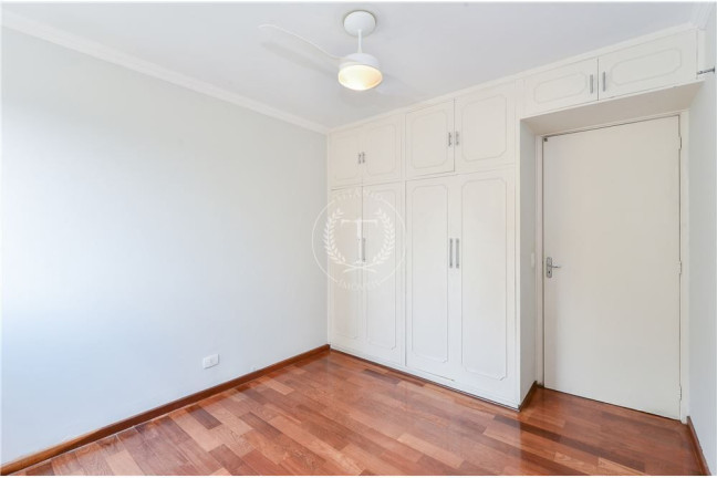 Imagem Apartamento com 3 Quartos à Venda, 122 m² em Brooklin Novo - São Paulo