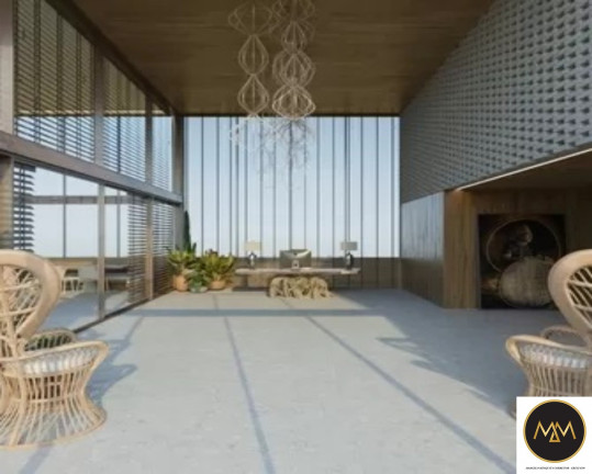 Imagem Apartamento com 3 Quartos à Venda, 180 m² em Poço - Cabedelo