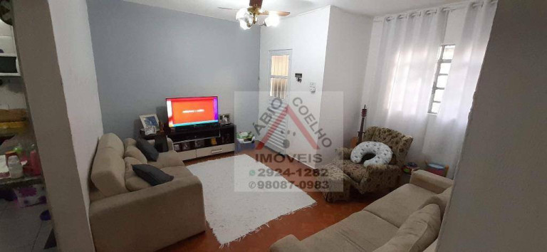 Casa com 2 Quartos à Venda, 210 m² em Jabaquara - São Paulo