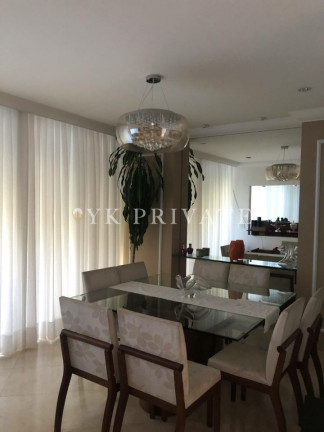 Imagem Sobrado com 4 Quartos à Venda, 380 m² em City América - São Paulo