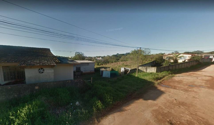 Imagem Terreno à Venda, 4.379 m² em Campo De Santana - Curitiba Imagem Terreno à Venda, 4.379 m² em Campo De Santana - Curitiba