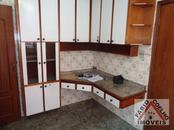 Imagem Casa com 3 Quartos à Venda, 250 m² em Campo Belo - São Paulo Imagem Casa com 3 Quartos à Venda, 250 m² em Campo Belo - São Paulo