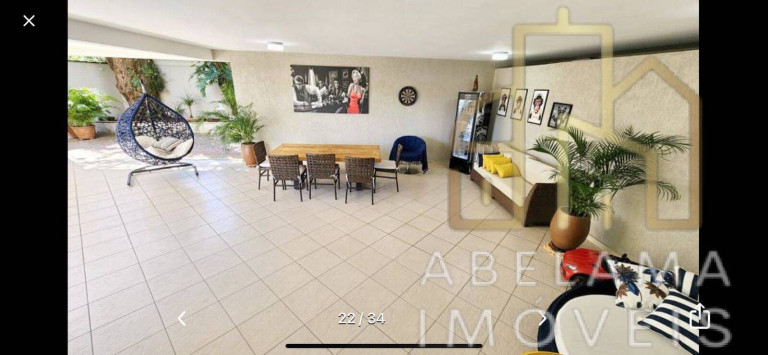 Imagem Casa com 3 Quartos à Venda, 500 m² em Vila Albertina - São Paulo