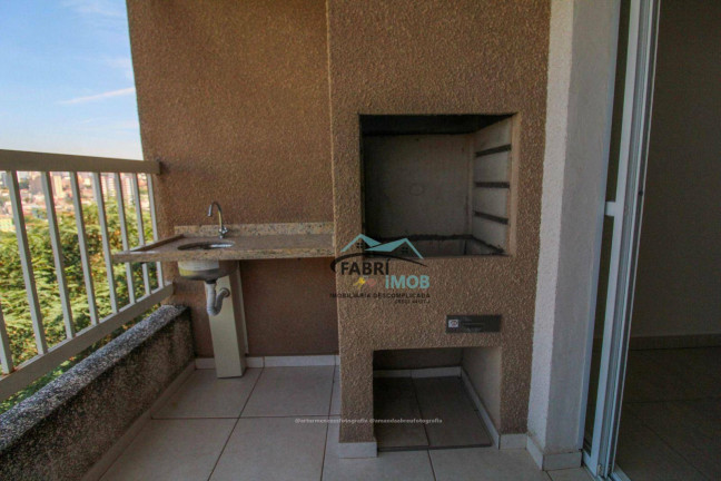 Imagem Apartamento com 2 Quartos à Venda, 50 m² em Vila Hortência - Sorocaba Imagem Apartamento com 2 Quartos à Venda, 50 m² em Vila Hortência - Sorocaba