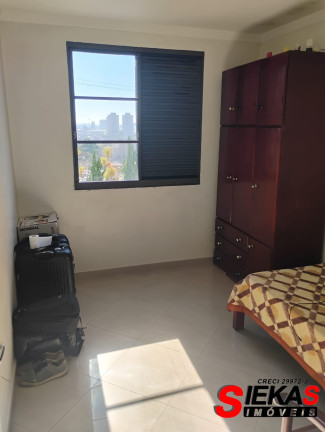 Imagem Apartamento com 2 Quartos à Venda, 57 m² em Vila Carmosina - São Paulo Imagem Apartamento com 2 Quartos à Venda, 57 m² em Vila Carmosina - São Paulo