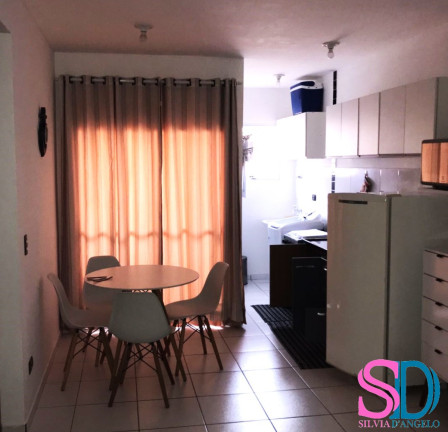 Imagem Apartamento com 2 Quartos à Venda, 50 m² em Ipiranguinha - Ubatuba Imagem Apartamento com 2 Quartos à Venda, 50 m² em Ipiranguinha - Ubatuba