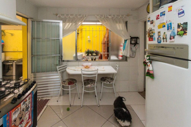 Imagem Imóvel com 3 Quartos à Venda, em Belenzinho - São Paulo Imagem Imóvel com 3 Quartos à Venda, em Belenzinho - São Paulo