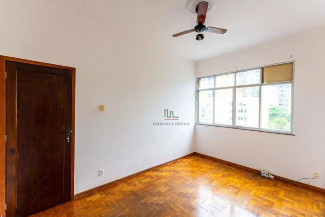 Imagem Apartamento com 3 Quartos à Venda, 110 m² em Icaraí - Niterói Imagem Apartamento com 3 Quartos à Venda, 110 m² em Icaraí - Niterói