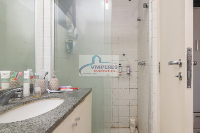 Imagem Apartamento com 1 Quarto à Venda, 38 m² em Copacabana - Rio De Janeiro