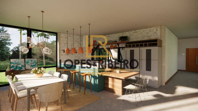 Imagem Casa com 3 Quartos à Venda, em Botucatu Imagem Casa com 3 Quartos à Venda, em Botucatu