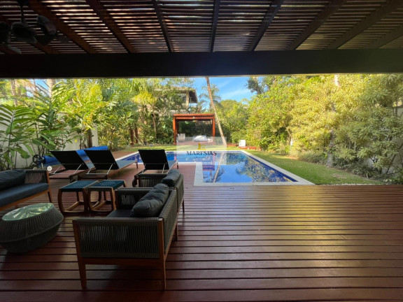 Imagem Casa com 4 Quartos à Venda, 325 m² em Maresias - São Sebastião Imagem Casa com 4 Quartos à Venda, 325 m² em Maresias - São Sebastião