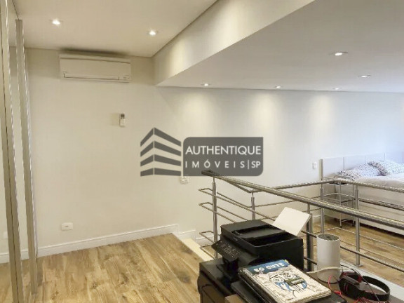 Imagem Apartamento com 1 Quarto à Venda, 63 m² em Consolação - São Paulo Imagem Apartamento com 1 Quarto à Venda, 63 m² em Consolação - São Paulo