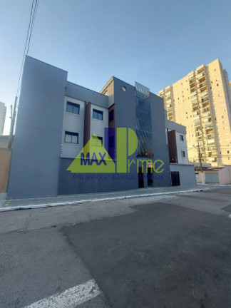 Imagem Apartamento com 1 Quarto à Venda, 30 m² em Tatuapé - São Paulo Imagem Apartamento com 1 Quarto à Venda, 30 m² em Tatuapé - São Paulo