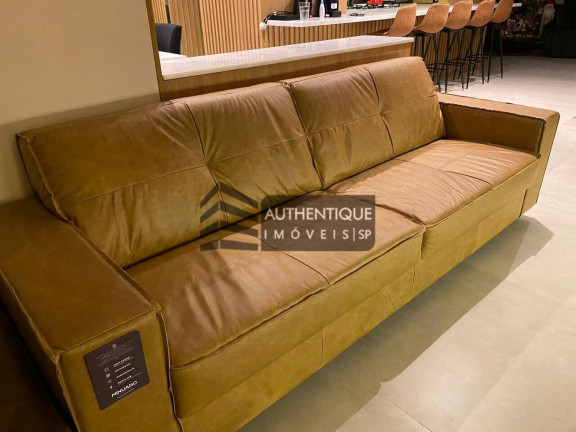 Imagem Cobertura com 3 Quartos à Venda, 215 m² em Vila Olímpia - São Paulo