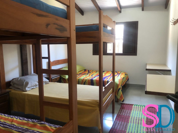 Imagem Ponto Comercial à Venda, 208 m² em Praia Grande - Ubatuba