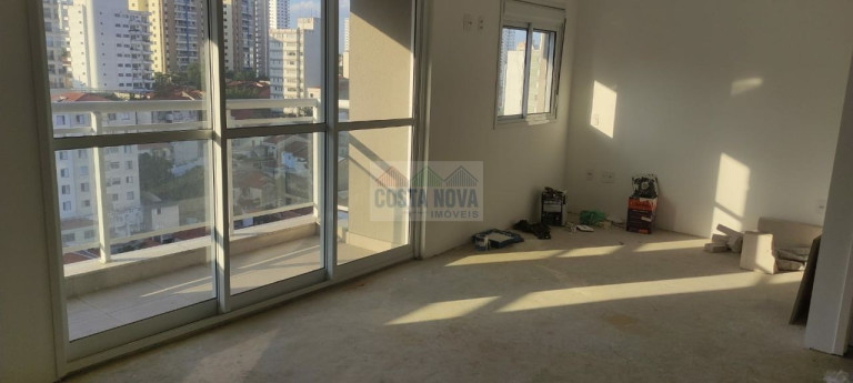 Imagem Apartamento com 1 Quarto à Venda, 34 m² em Santana - São Paulo Imagem Apartamento com 1 Quarto à Venda, 34 m² em Santana - São Paulo