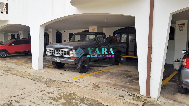 Imagem Apartamento com 2 Quartos para Temporada, 90 m² em Praia Grande - Ubatuba