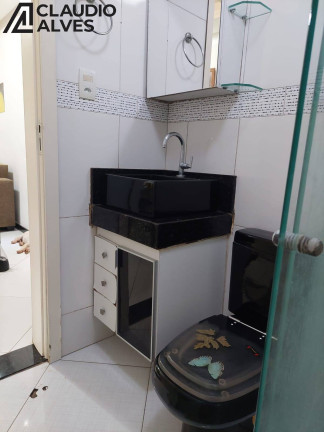 Imagem Apartamento com 2 Quartos à Venda, 45 m² em Mangabeira - Feira De Santana Imagem Apartamento com 2 Quartos à Venda, 45 m² em Mangabeira - Feira De Santana