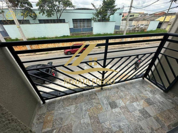 Imagem Sobrado com 2 Quartos à Venda, 72 m² em Jardim Eliana - Sorocaba Imagem Sobrado com 2 Quartos à Venda, 72 m² em Jardim Eliana - Sorocaba