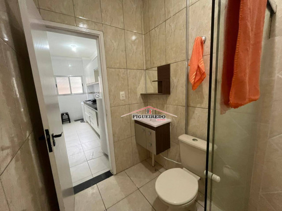 Imagem Apartamento com 1 Quarto à Venda, 42 m² em Nova Mirim - Praia Grande Imagem Apartamento com 1 Quarto à Venda, 42 m² em Nova Mirim - Praia Grande