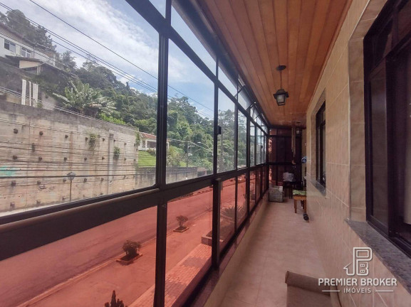 Imagem Apartamento com 3 Quartos à Venda, 131 m² em Alto - Teresópolis Imagem Apartamento com 3 Quartos à Venda, 131 m² em Alto - Teresópolis