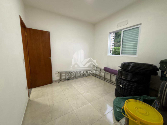 Imagem Casa com 2 Quartos à Venda, 93 m² em Marapé - Santos Imagem Casa com 2 Quartos à Venda, 93 m² em Marapé - Santos