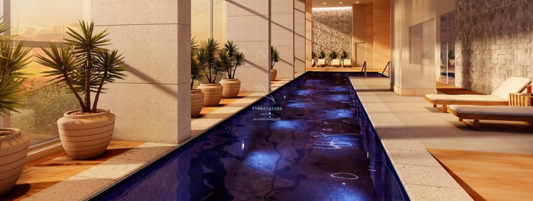 Imagem Apartamento com 1 Quarto à Venda, 45 m² em Centro - Osasco