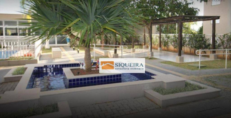 Imagem Apartamento com 2 Quartos à Venda, 64 m² em Vila Progresso - Sorocaba Imagem Apartamento com 2 Quartos à Venda, 64 m² em Vila Progresso - Sorocaba