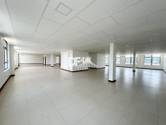 Imagem Sala Comercial para Alugar, 1.938 m² em Asa Norte - Brasília Imagem Sala Comercial para Alugar, 1.938 m² em Asa Norte - Brasília