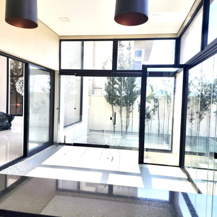 Imagem Casa com 4 Quartos à Venda, 440 m² em Alphaville - Santana De Parnaíba