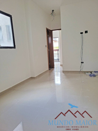 Imagem Apartamento com 2 Quartos à Venda, 100 m² em Vila Assunção - Santo André