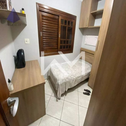 Imagem Sobrado com 3 Quartos à Venda, 129 m² em Jardim City - Guarulhos Imagem Sobrado com 3 Quartos à Venda, 129 m² em Jardim City - Guarulhos