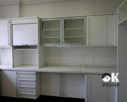 Imagem Apartamento com 4 Quartos à Venda, 370 m² em Vila Nova Conceição - São Paulo