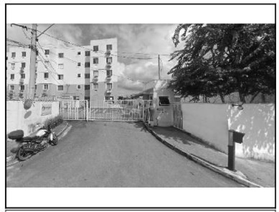 Apartamento com 2 Quartos à Venda, 45 m² em Vila Avelina - Nova Iguacu