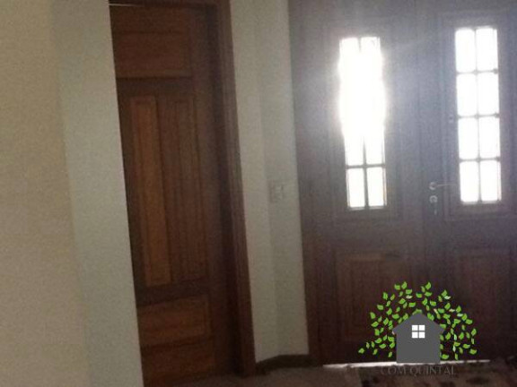 Imagem Casa com 4 Quartos à Venda, 320 m² em Jardim Do Golf I - Jandira