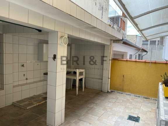 Imagem Casa com 3 Quartos à Venda ou Locação, 138 m² em Brooklin - São Paulo Imagem Casa com 3 Quartos à Venda ou Locação, 138 m² em Brooklin - São Paulo