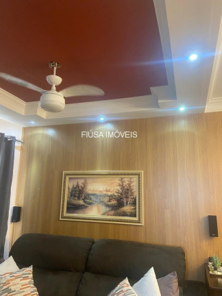 Imagem Apartamento com 2 Quartos à Venda, 56 m² em Vila Tibério - Ribeirão Preto